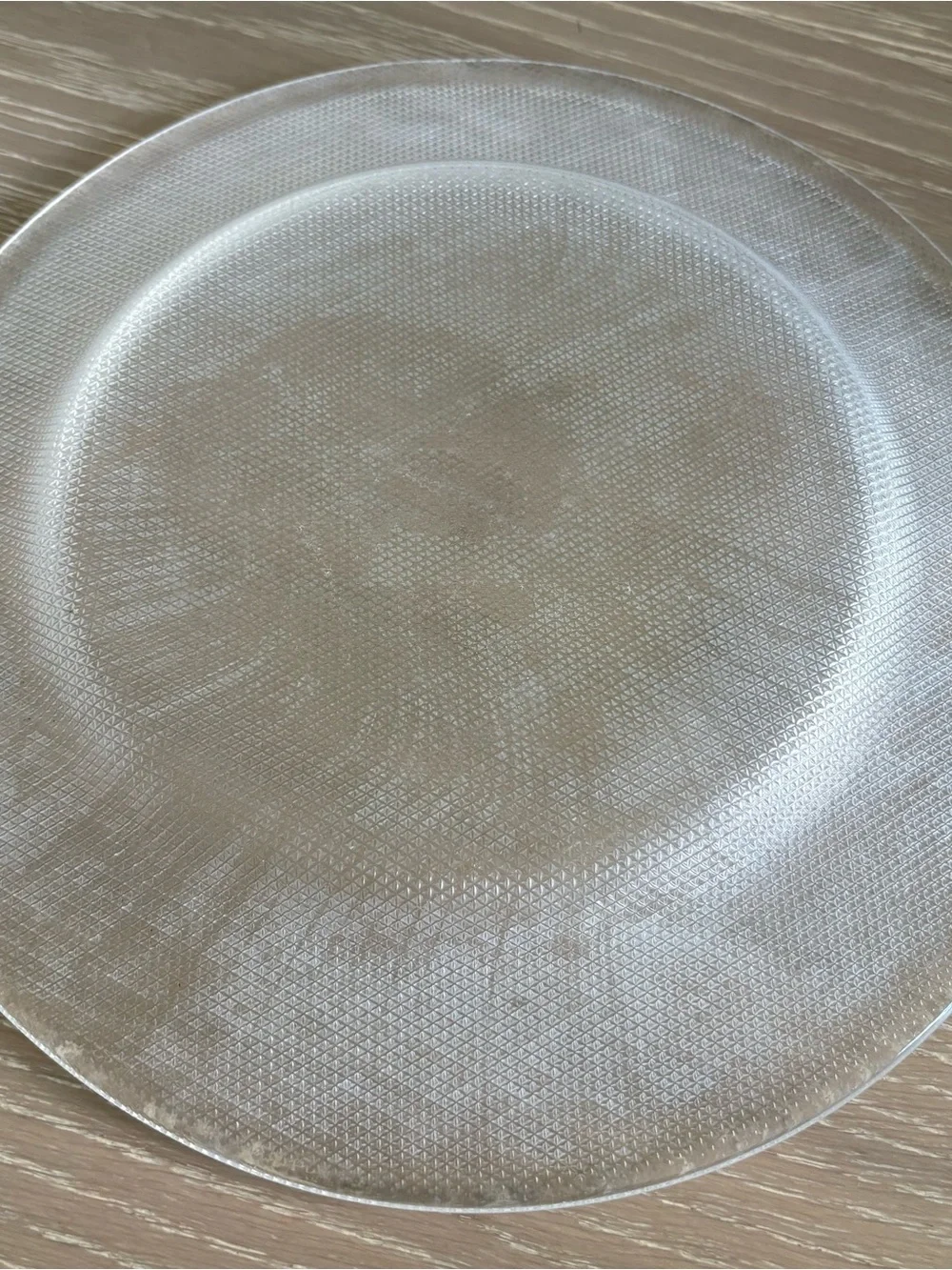 N/A classic clear